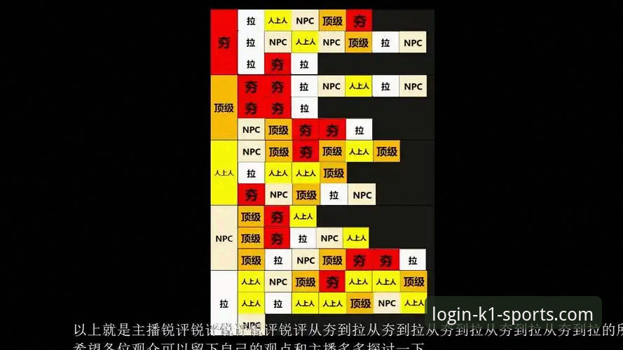 k1体育平台入口使用指南全面解析：从下载到登录的技术与趋势洞察